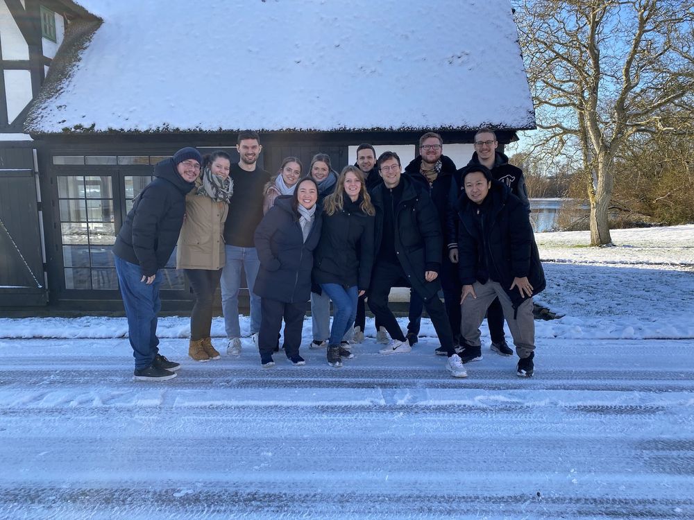 Our team